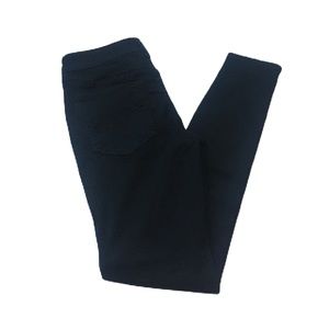 So Black Ultimate Low Rise Jeggings Size 3